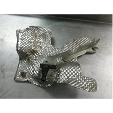 99Z053 Turbo Heat Shield For 14-15 Jeep Grand Cherokee  3.0